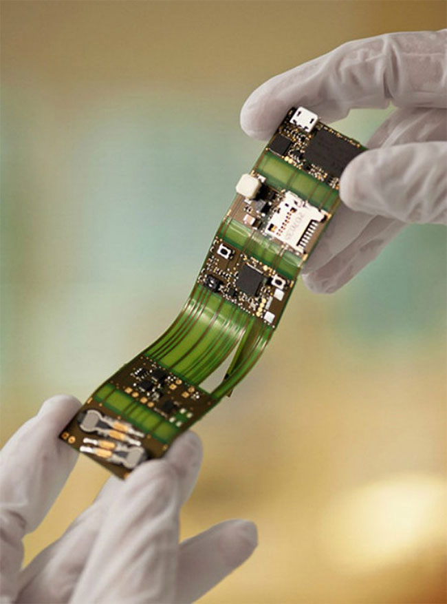 Picture 1 of Smart bracelets for people with dementia