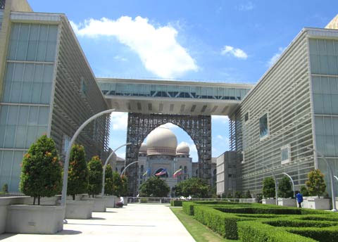 Picture 10 of Smart city of Malaysia