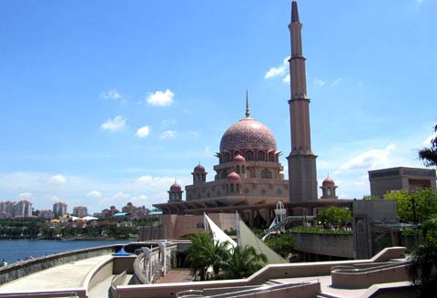 Picture 11 of Smart city of Malaysia