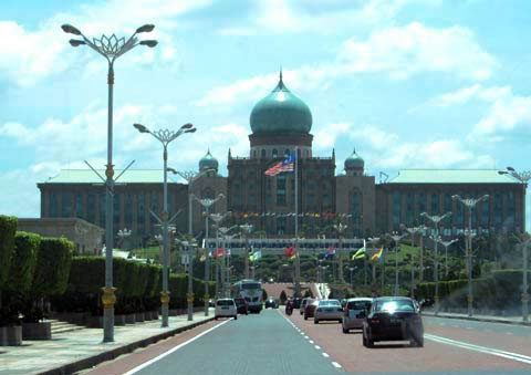 Picture 12 of Smart city of Malaysia