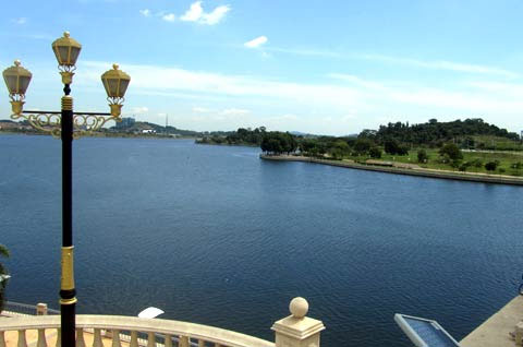 Picture 6 of Smart city of Malaysia