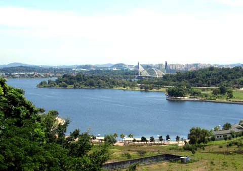 Picture 7 of Smart city of Malaysia