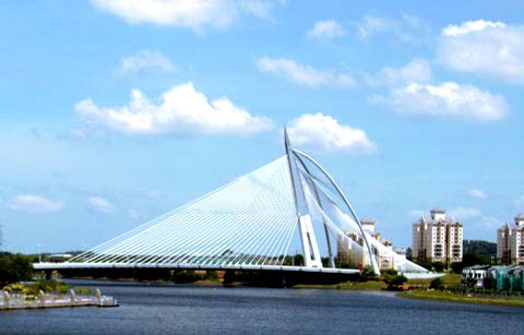 Picture 9 of Smart city of Malaysia