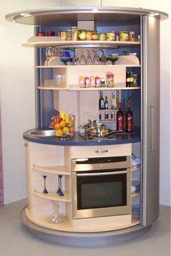 Picture 3 of Smart devices in the kitchen