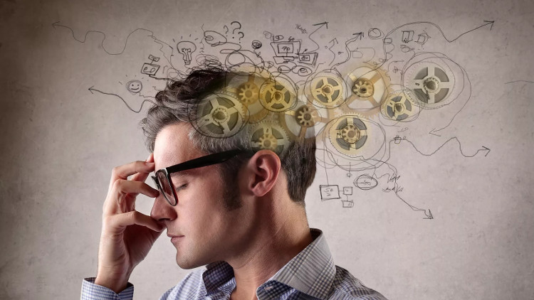 Picture 1 of Smart people often do not have a wide relationship and this is the reason