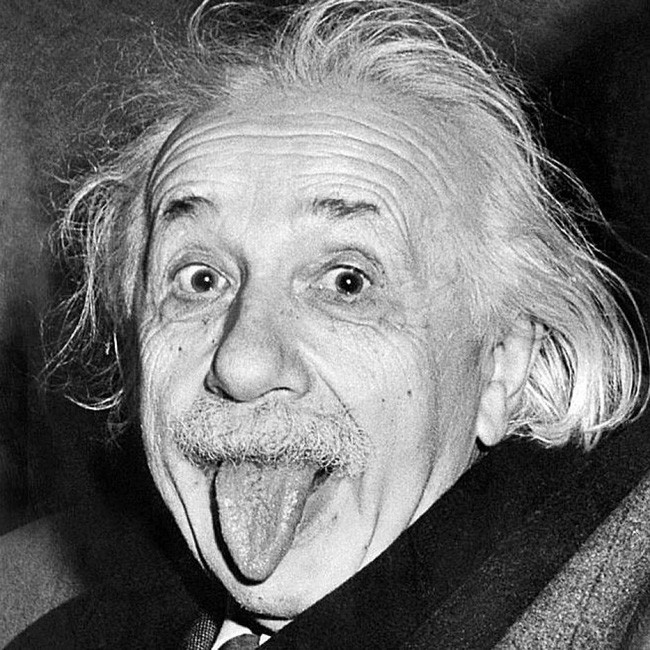 Picture 2 of Smart people often do not have a wide relationship and this is the reason