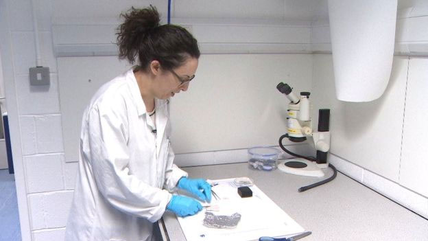 Picture 4 of Smart sensor knows 'hearing' healing wounds
