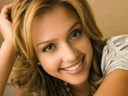 Picture 1 of Smile is your most attractive feature