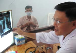 Picture 1 of Smoking cessation: It is not easy, it is necessary to have will