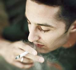 Picture 2 of Smoking cessation: It is not easy, it is necessary to have will