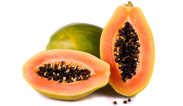 Picture 5 of Snacks help improve vision for people with myopia