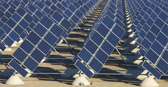 Picture 3 of Solar battery testing can be printed by regular ink