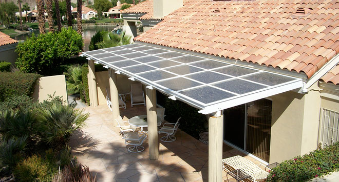 Picture 2 of Solar cells have many advantages so why is not yet widely used?
