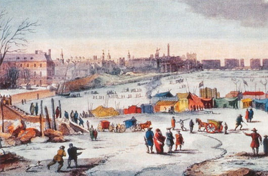 Picture 1 of Solar energy destabilizes European climate