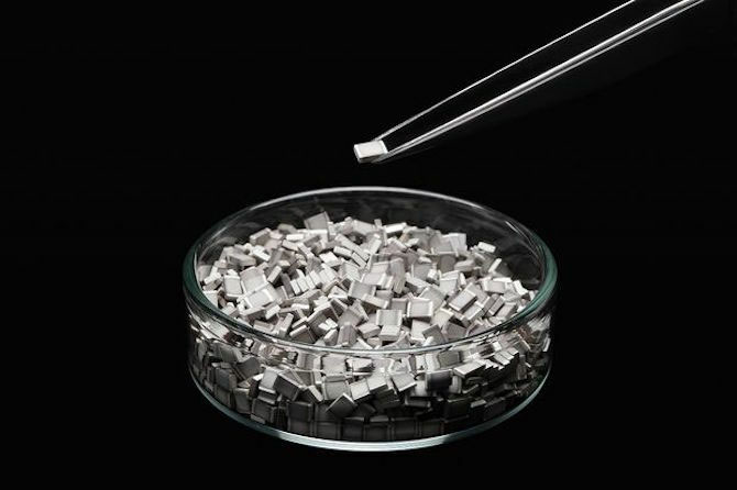 Picture 1 of Solid-state batteries will replace Lithium-ion batteries