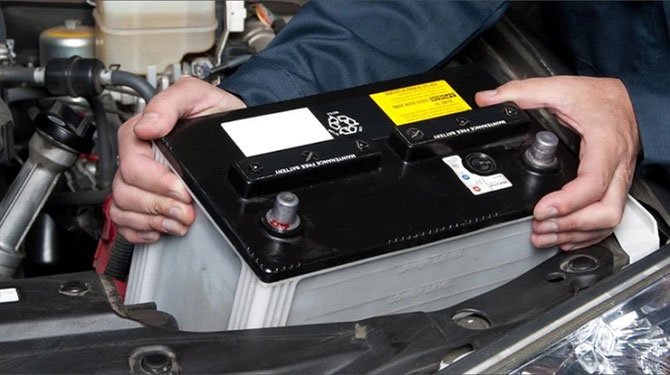 Picture 3 of Solid-state batteries will replace Lithium-ion batteries