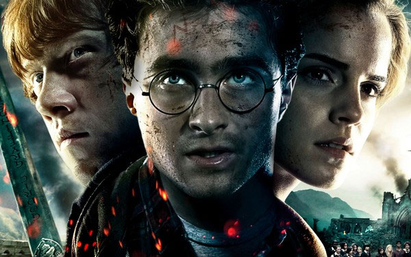 Picture 2 of Solution for many addicts reading Harry Potter