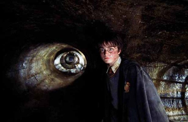 Picture 3 of Solution for many addicts reading Harry Potter