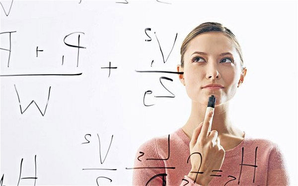 Picture 1 of Solution 'Will intelligence be changed over time?'