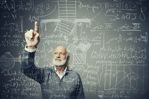 Picture 4 of Solution 'Will intelligence be changed over time?'