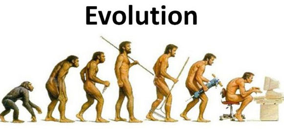 Picture 5 of Solution 'Will intelligence be changed over time?'