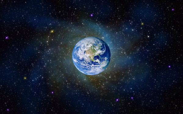 Picture 6 of Solve the 9 biggest mysteries of science in the 21st century