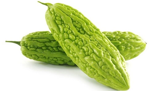 Picture 1 of Some diseases should be avoided should not eat bitter melon