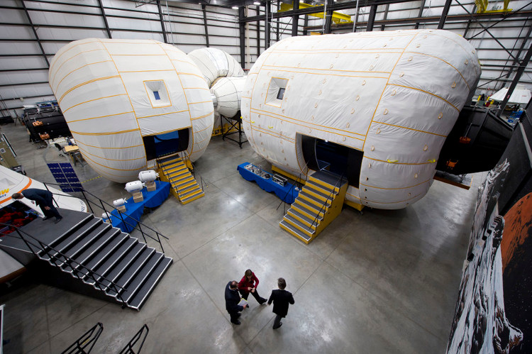 Picture 3 of Some information about Elon Musk's Mars settlement plan