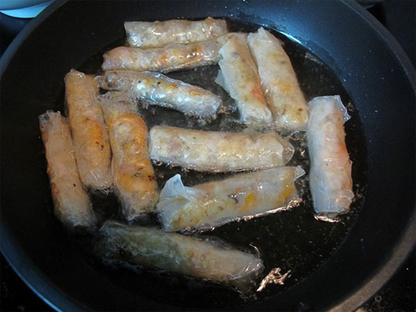 Picture 3 of Some mistakes in susceptible eating