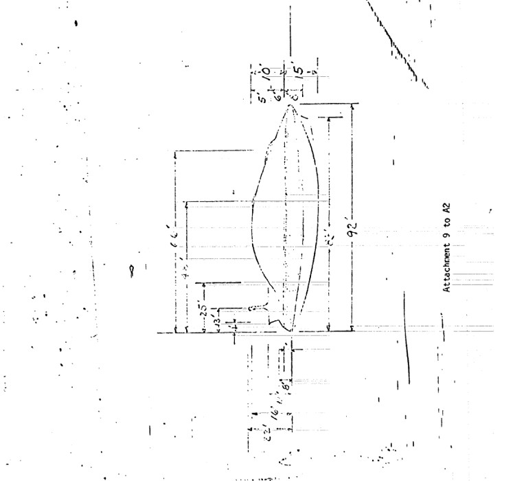Picture 1 of Some pictures of the 13 million secret documents about the CIA UFO