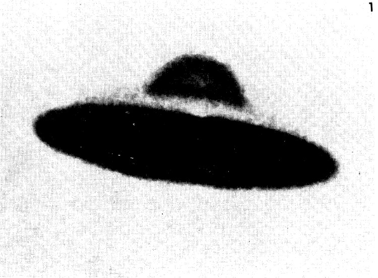 Picture 14 of Some pictures of the 13 million secret documents about the CIA UFO