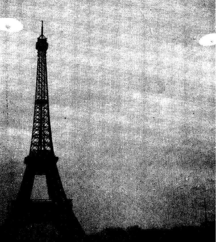 Picture 3 of Some pictures of the 13 million secret documents about the CIA UFO
