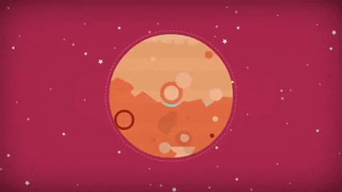 Picture 3 of Some things to know if you want to 'immigrate' Mars