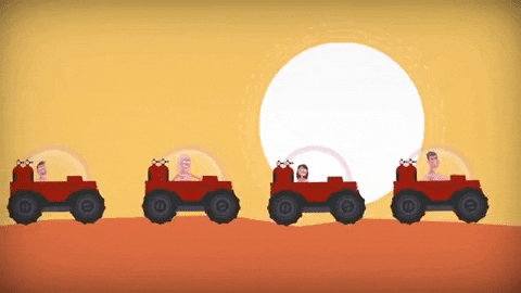 Picture 4 of Some things to know if you want to 'immigrate' Mars