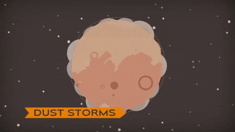 Picture 7 of Some things to know if you want to 'immigrate' Mars