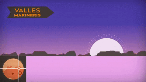 Picture 9 of Some things to know if you want to 'immigrate' Mars