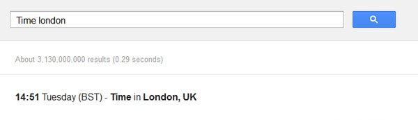 Picture 10 of Some useful uses of Google search pages