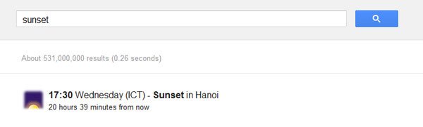 Picture 9 of Some useful uses of Google search pages