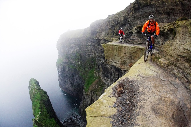 Picture 6 of Son Doong enters the top scary destination in the world