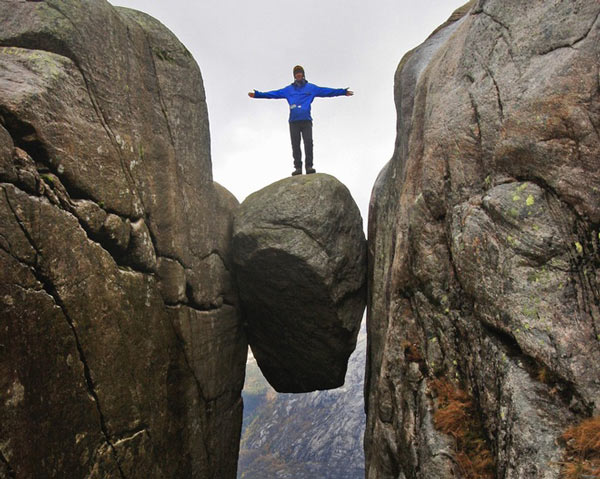Picture 8 of Son Doong enters the top scary destination in the world