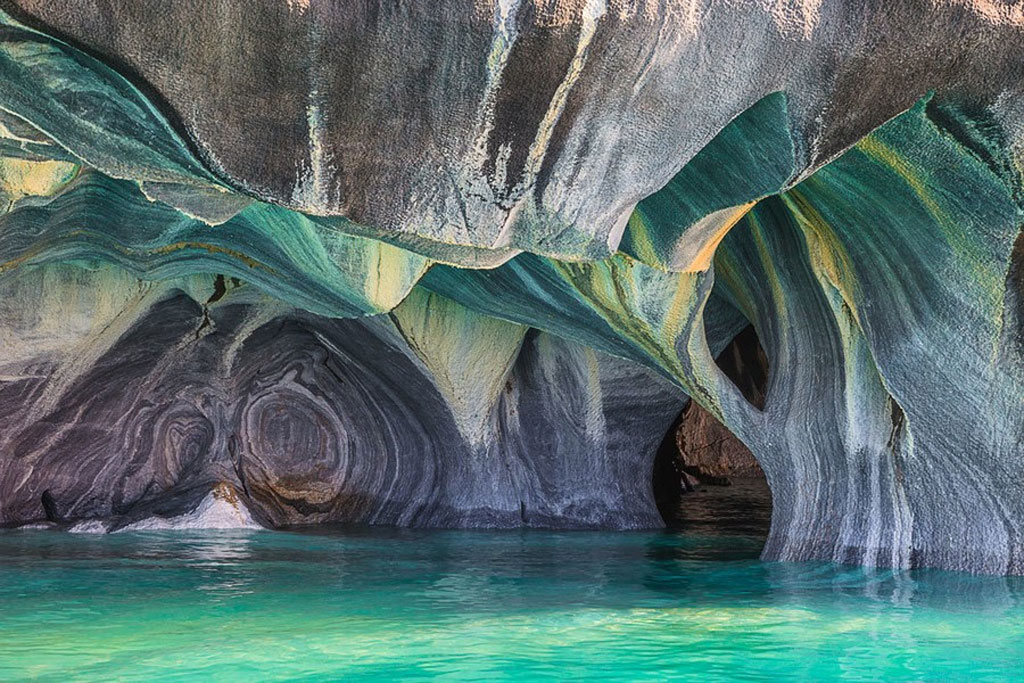 Picture 7 of Son Doong - One of the most spectacular caves in the world