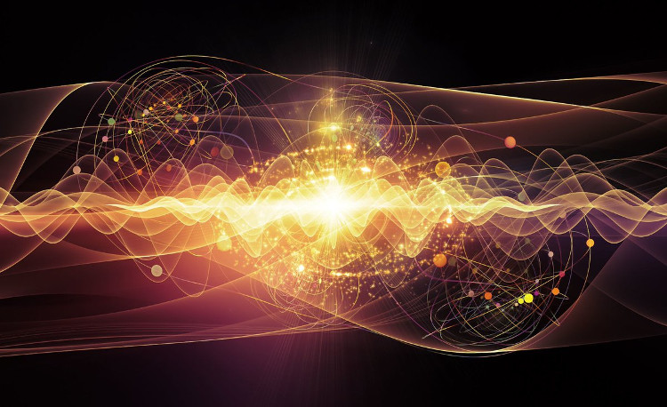 Picture 4 of Sorry Einstein, scientists have found evidence of quantum entanglement