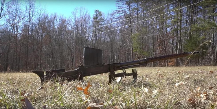 Picture 1 of Soul power of 20mm rifle