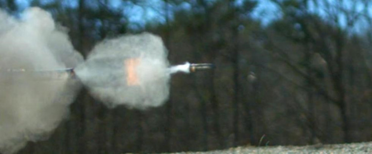 Picture 3 of Soul power of 20mm rifle