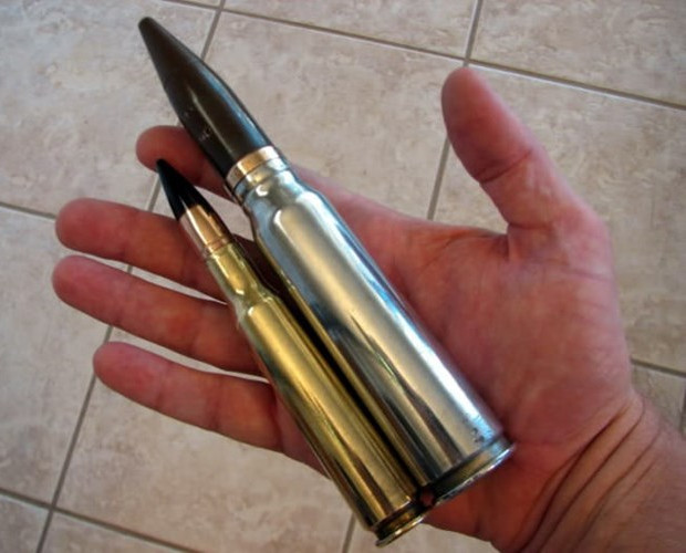 Picture 4 of Soul power of 20mm rifle