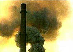 Picture 1 of Southeast Asia, China has the highest level of pollution in the world