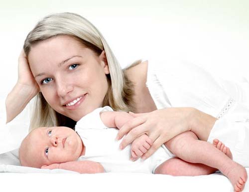 Picture 1 of Soybeans cure infertility