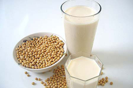 Picture 1 of Soybeans prevent colon cancer