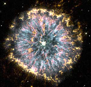 Picture 1 of Space radio - Power wave source