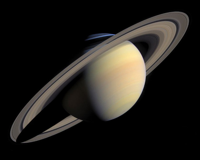 Picture 10 of Space Science: The order of 8 (or 9) planets in the Solar System